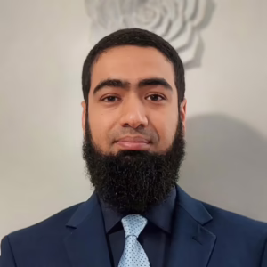 Asif Iqbal, MD