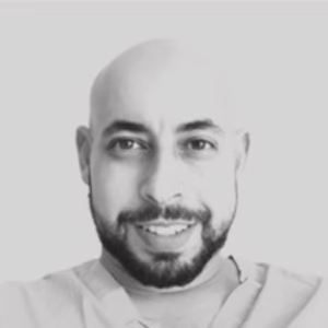 Kareem Hamdy, MD/MBA(c)